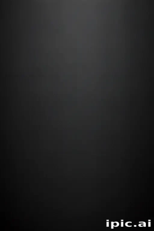 dark gradient background