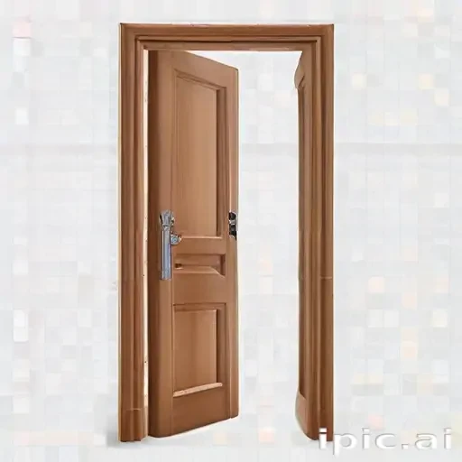 open door png