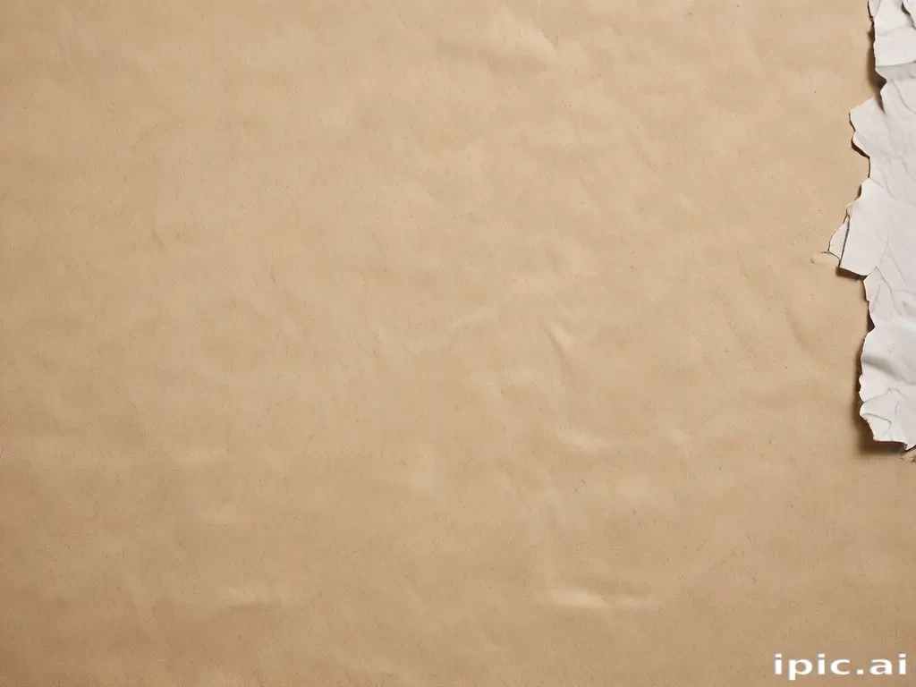 torn paper texture