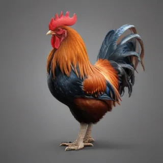 rooster png