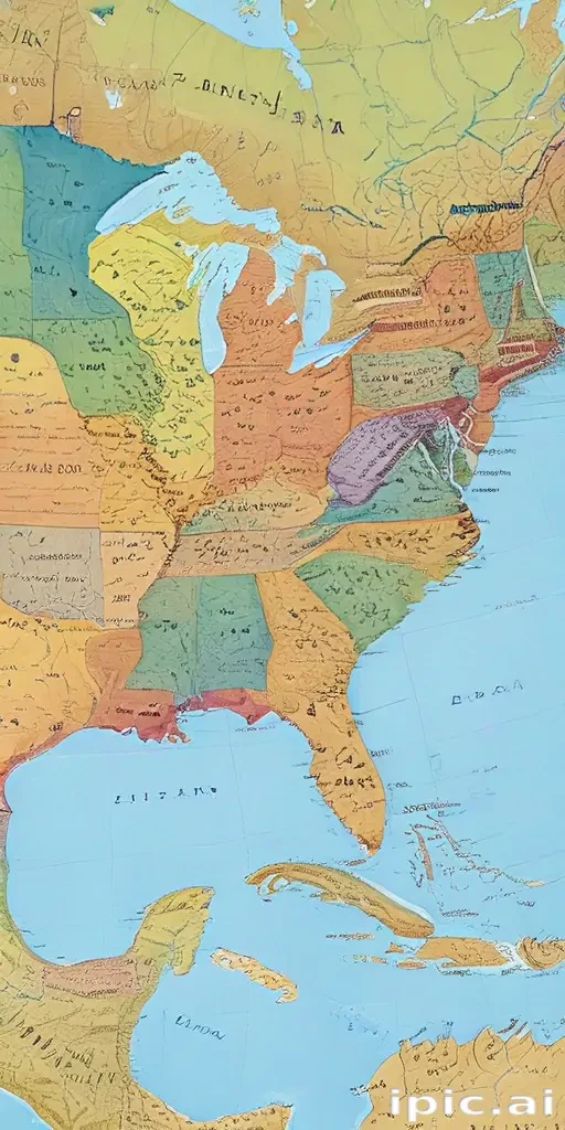 map usa