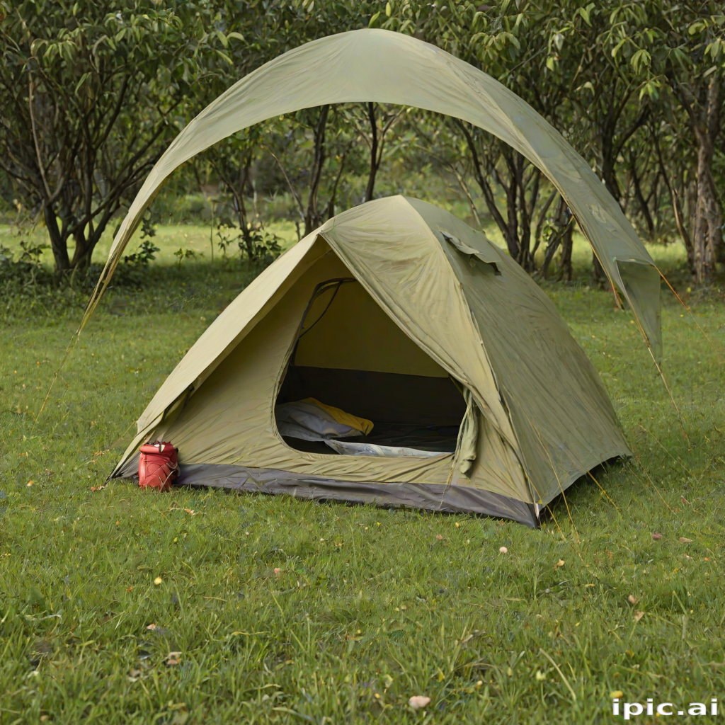 tent png