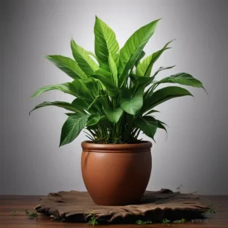plant desktop wallpaper