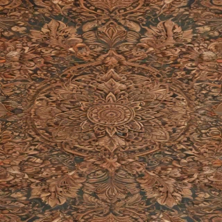 indian pattern