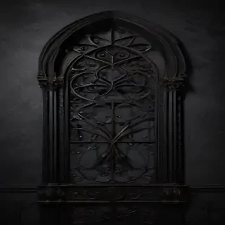 gothic background