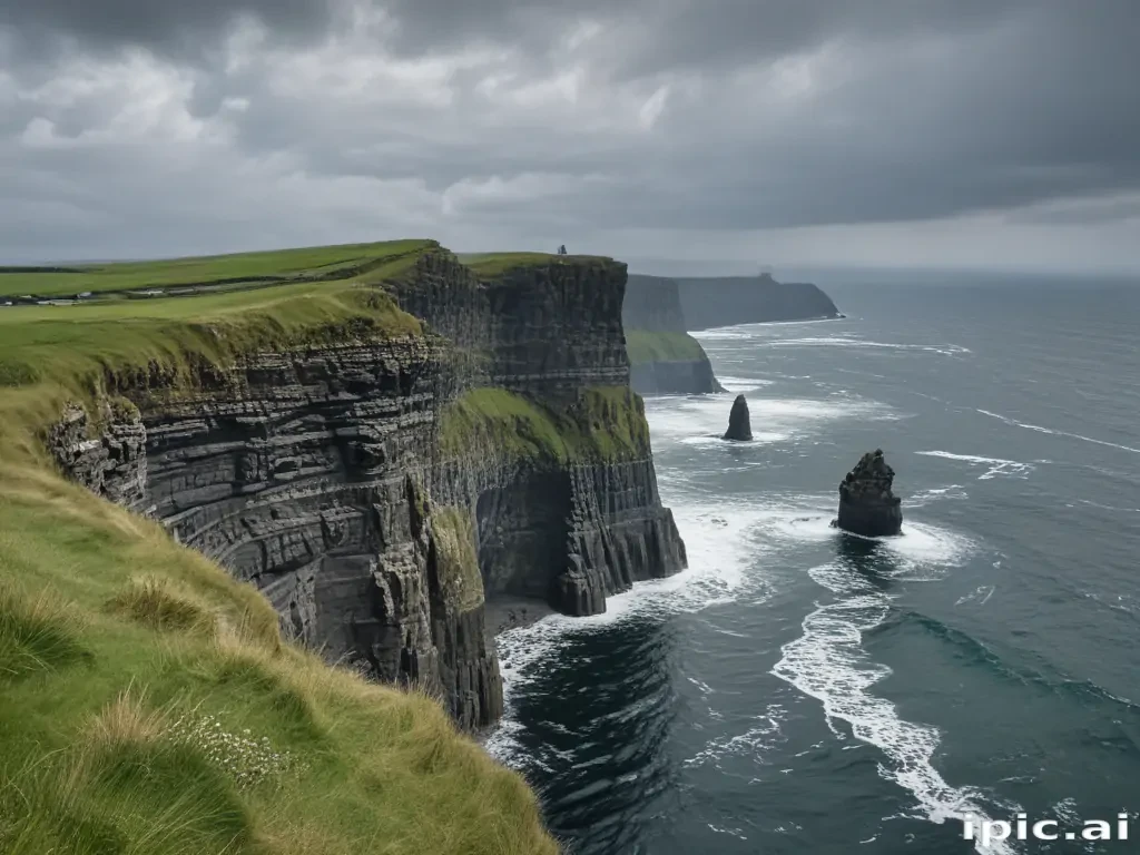 cliffs of moher