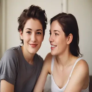pictures of lesbians