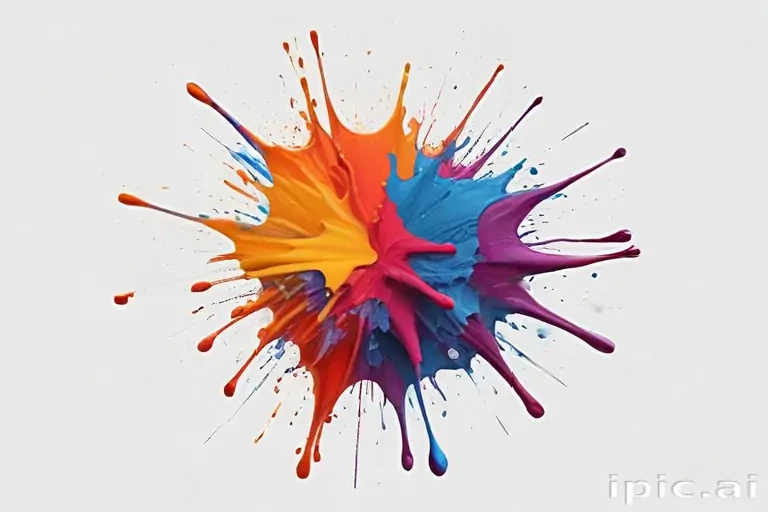 paint splash png
