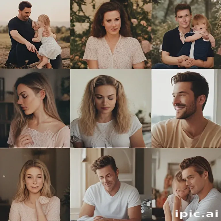 family aesthetic