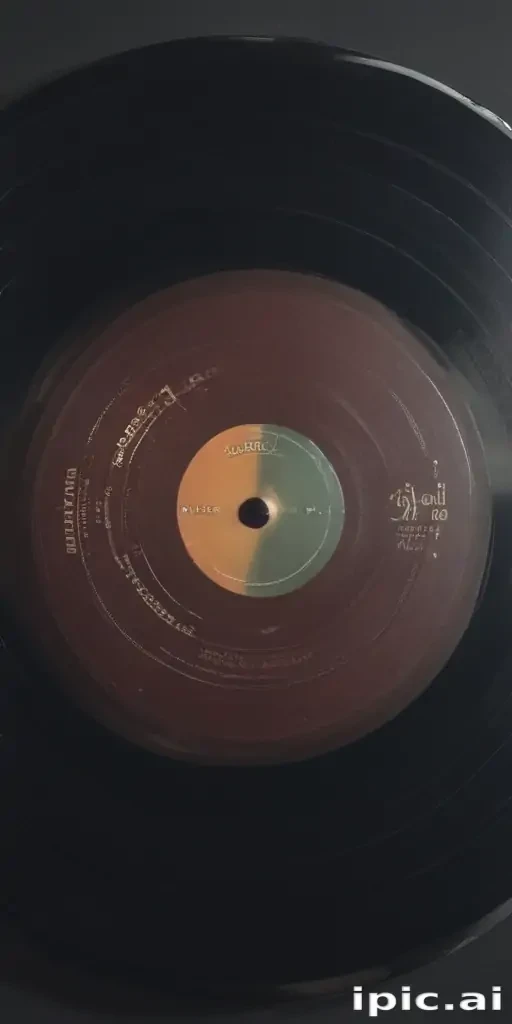 vynil record png