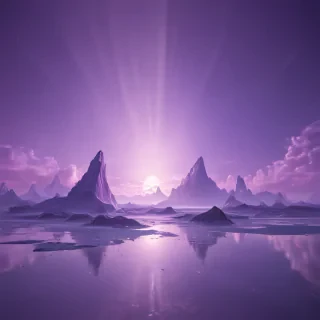 light purple backgorund