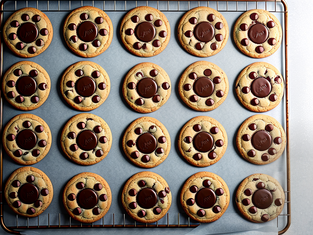 2 dozen chocolate chip cookie recipe