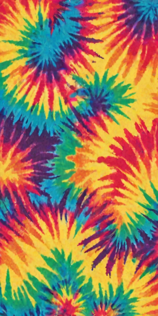 tie dye png
