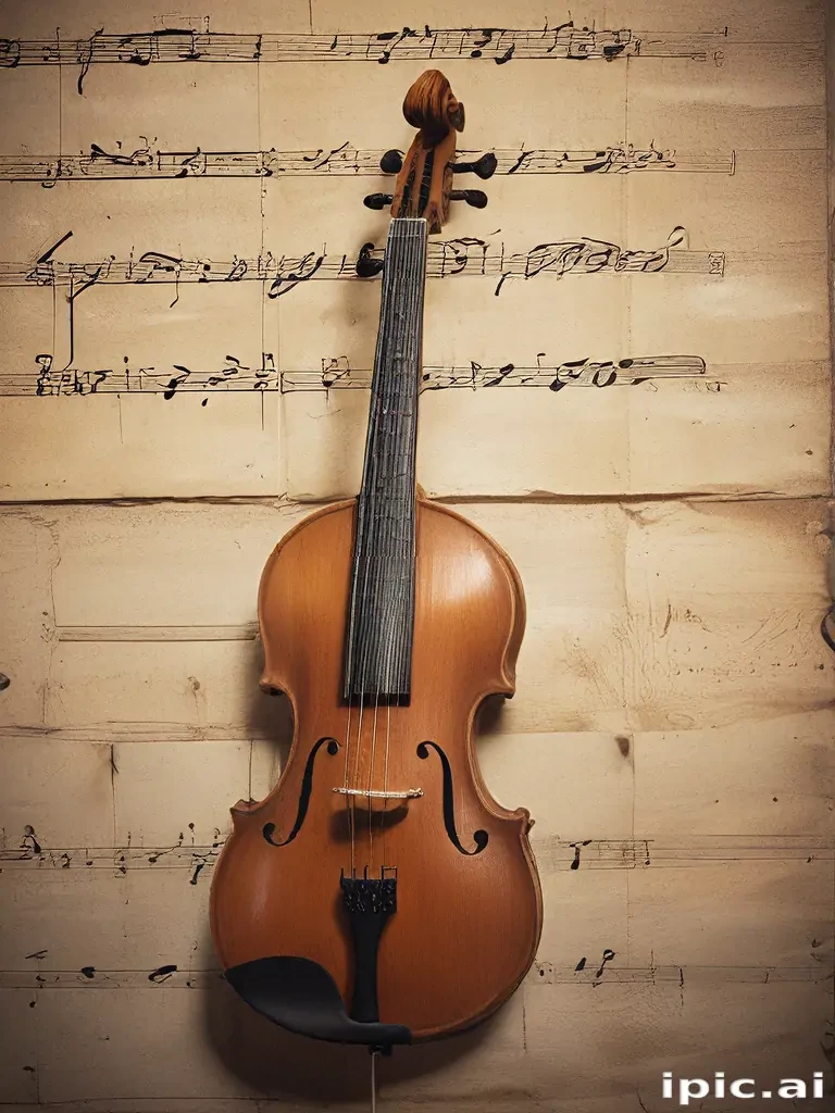 instrumental music