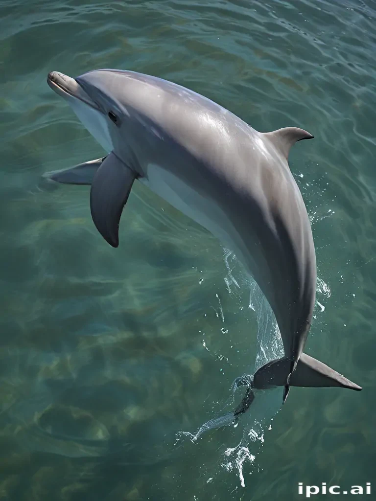 dolphin png