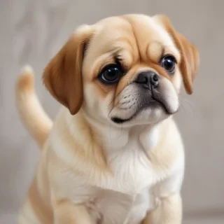 pugalier dog breed