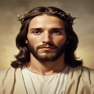 jesus desktop background