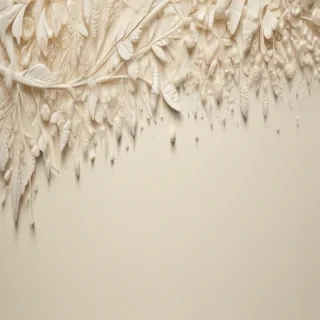 ivory background