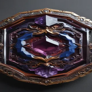 octagon shape