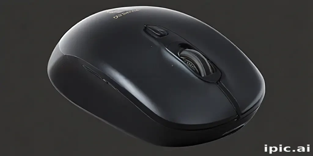 computer mouse png