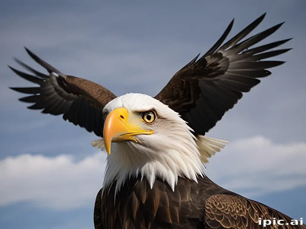 eagle wallpaper
