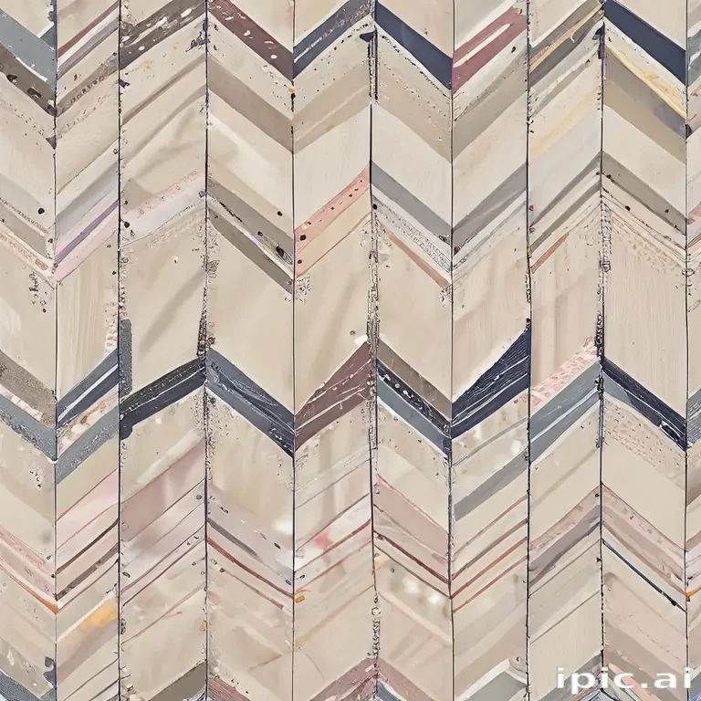 simple line patterns