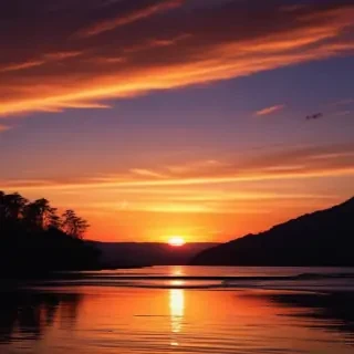 iphone sunset wallpapers