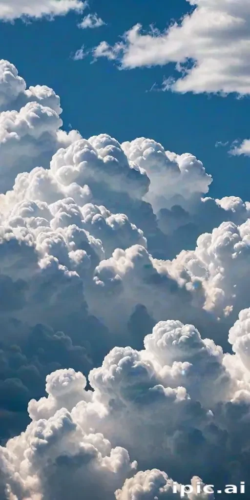 clouds wallpaper