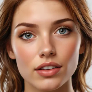 face png