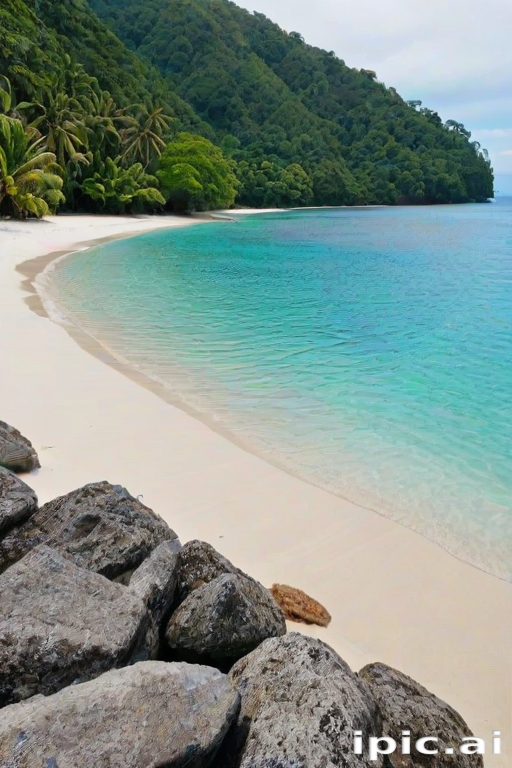 png beach