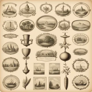 free vintage illustrations