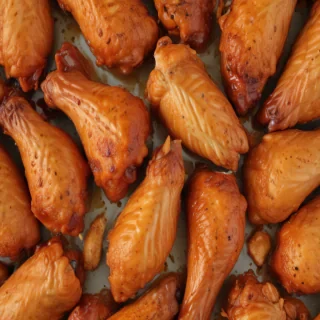 chicken wing png