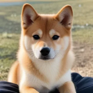 aussie shiba dog breed