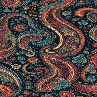 paisley png