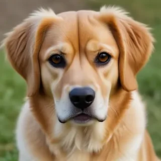 cavador dog breed