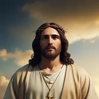 jesus christ iphone wallpaper