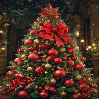 xmas mobile wallpaper