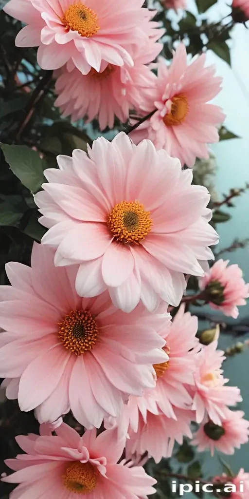 cute aesthetic wallpapers flowers
