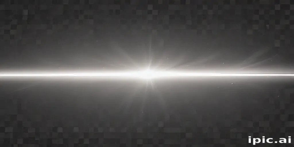 light beam png