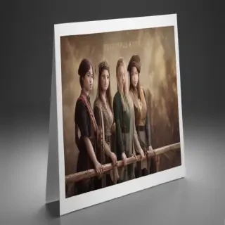 postcard png