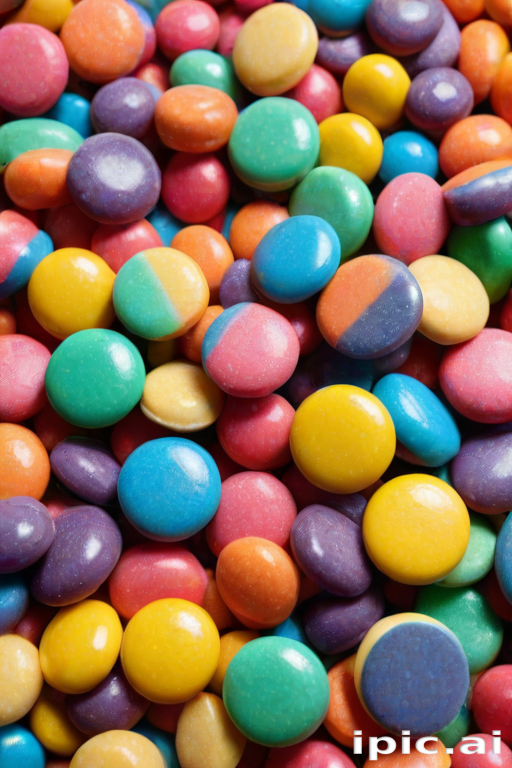 png candy