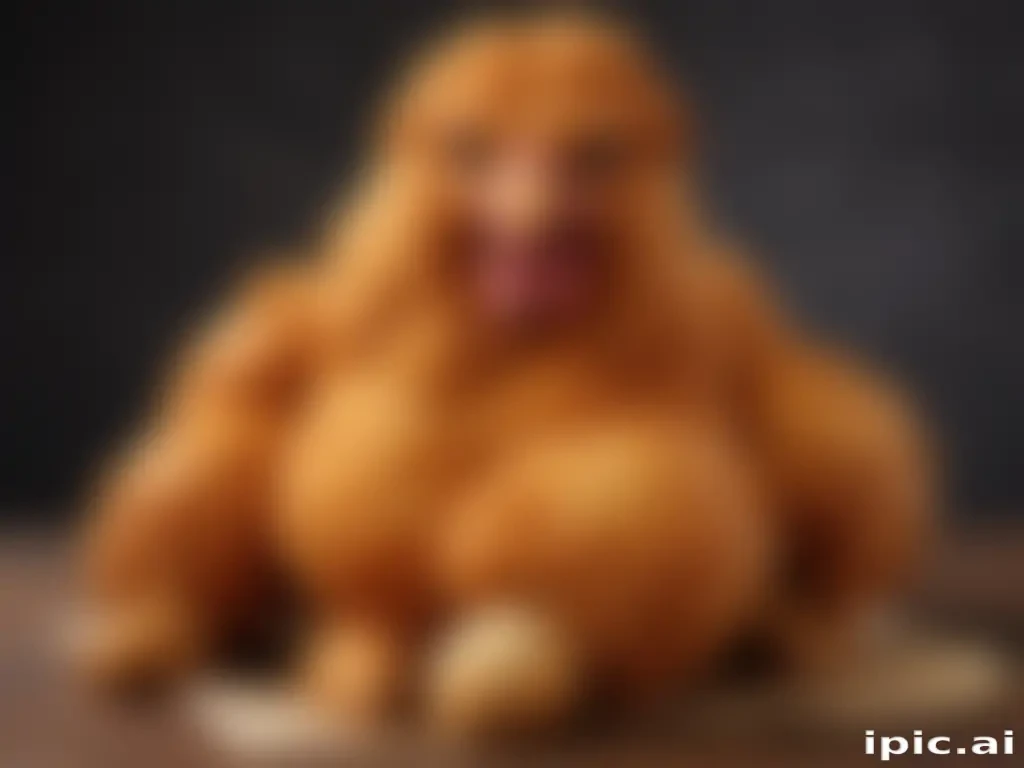 fried chicken png