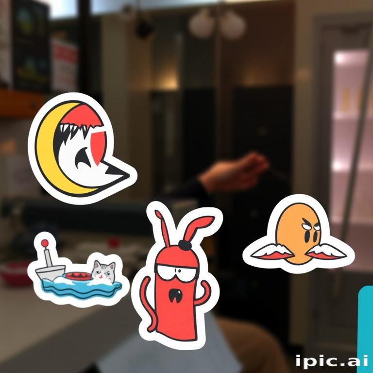 sticker images
