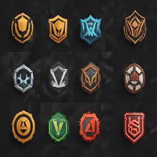 logo backgrounds