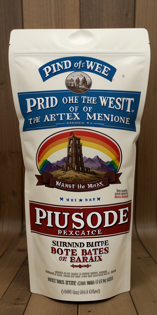 pride of the west batter mix