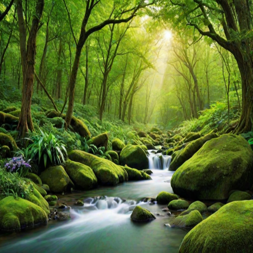nature wallpaper