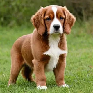 cav a malt dog breed