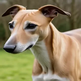 greyhound dog breed