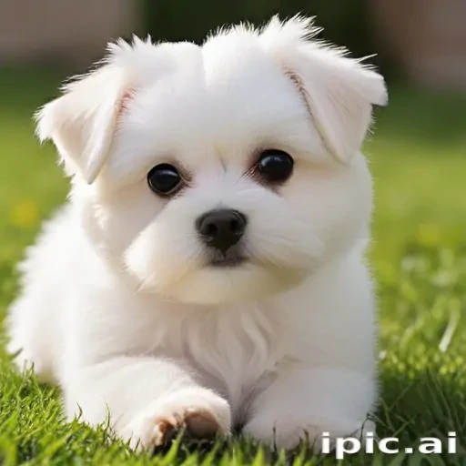 maltese dog breed