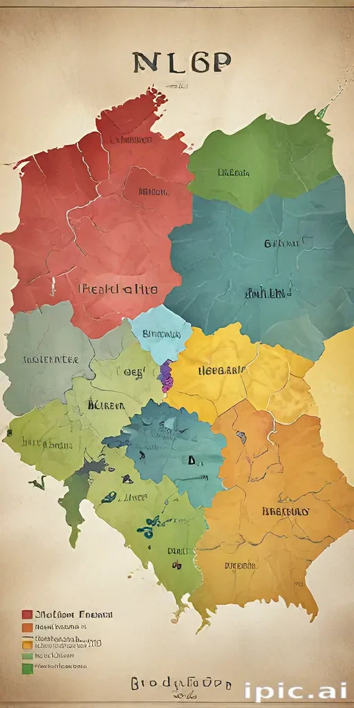 polish country map